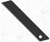 Лезвия «EXCEL BLACK» сегментированные, 18 мм OL-LBB